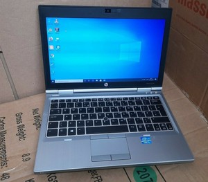 Hp Elitebook 2570p Intel Core I5 8gb Ram 500gb Hdd Wifi Win10 Ebay