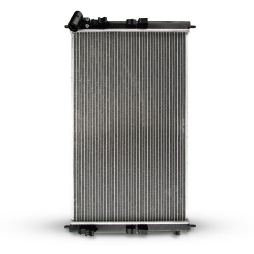 Radiator For 2008- 2009 2010 2017 Mitsubishi Lancer Outlander 2.0L 2.4L 3.0L - Picture 2 of 10