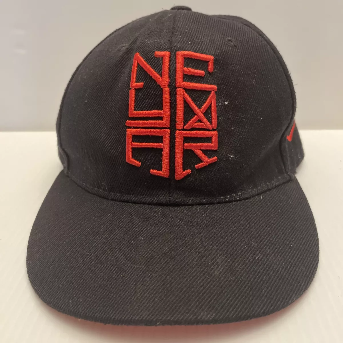 neymar nike hat