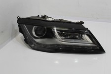 Audi A7 4G C7 OS Right Xenon Headlight LED DRL 4G8941004A