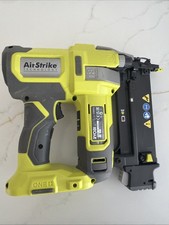 Ryobi ONE+ 18V AirStrike R18GN18-0 18Ga Brad Nailer Body Only