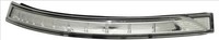 TYC Blinkleuchte 317-0045-3 FüR KIA