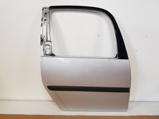 Porte arrière et accessoires Skoda ROOMSTER