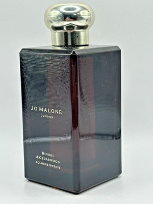 Jo Malone London Hinoki Cedarwood Cologne Intense Spray 3.4 oz 100