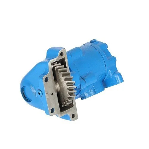 Remanufactured Hydraulic Pump fits Ford 2000 3000 4000 C5NN600AA