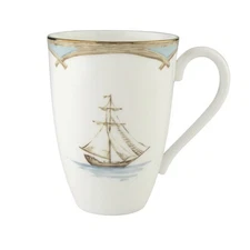 6226880 British Colonial Tradewind Mug