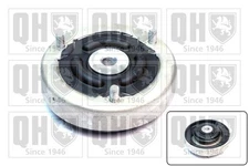 Suspension Strut Support Mount Rear Fits BMW 5 Series QUINTON HAZELL EMR6149