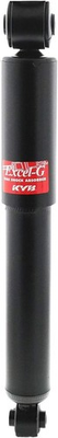 #ad KYB 349184 Excel G Shock Absorber Gas Charged Twin Tube Design Nitrogen Gas $64.99