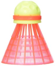 Volant Orange 10 cm