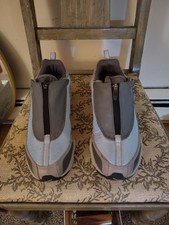 Columbia Womans Shoes Size 7.5 Tech Lite Hiking Trail Waterproof