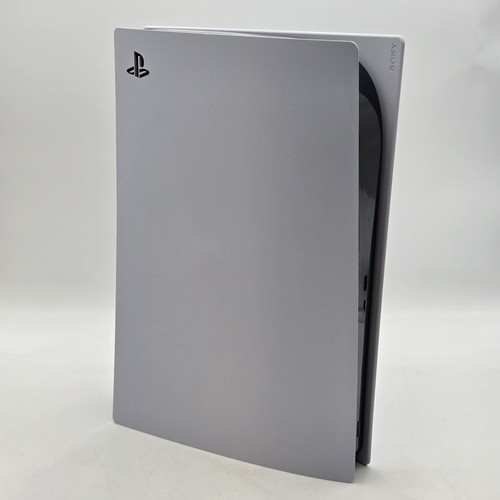 Sony PlayStation 5 Digital Edition CFI-1015B - Powers On No Display *BAD HDMI*