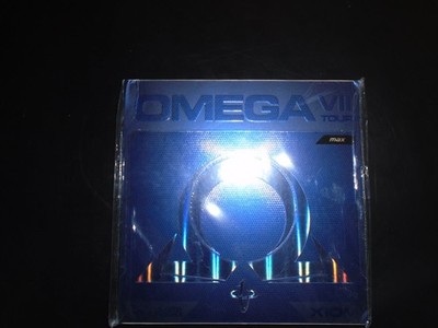 Xiom omega 7 tour