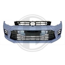 2206451 Stoßfänger vorne für VW POLO V (6R1, 6C1)