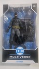 McFarlane DC Multiverse Batman v Superman Dawn of Justice Action Figure