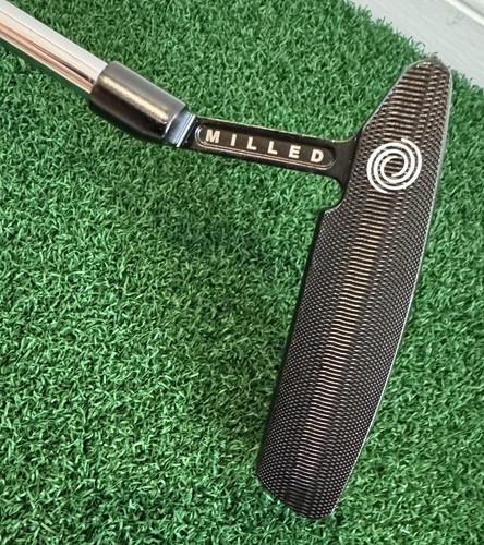 Odyssey Black Series Tour Designs 2 True Temper Finest Shaft. Needs Grip - Picture 2 of 18