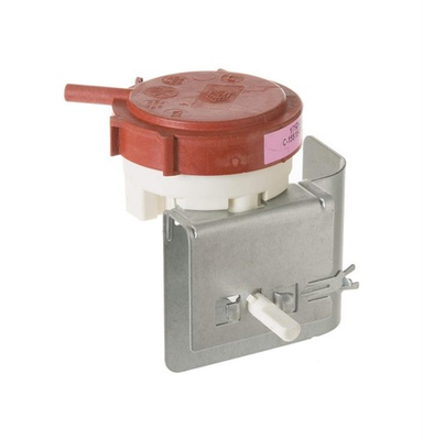 #ad GE OEM WH12X10479 Washer Water Level Pressure Switch New Open Box $24.94