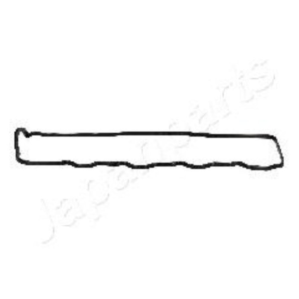 Japanparts Dichtung Zylinderkopfhaube FüR Mitsubishi L 200 2.5 TD 4WD Pajero-image