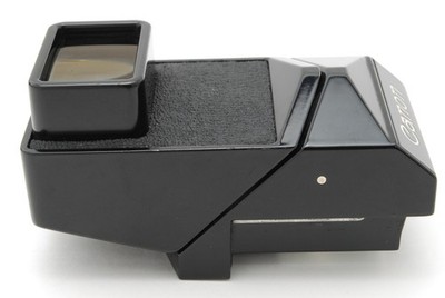 Near MINT] Canon Speed Finder FN View Finder New F-1 F1 Film