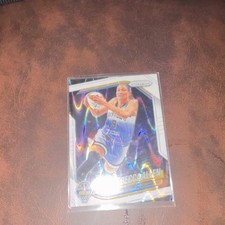 Panini 2025 Prizm WNBA Rebecca Allen Hologram #67 Chicago Sky Card