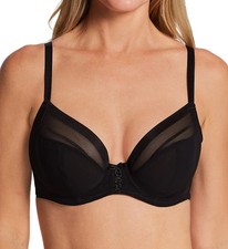Parfait P6062 Shea Plunge Unlined Underwire Bra