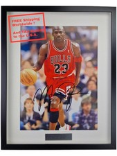 1997-98 Michael Jordan PMG Emerald Bidding Ends at $91,300 6