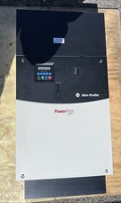 Allen Bradley 22C-D310A103 Ser A 250 HP Powerflex 400 AC Drive