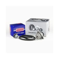 Vw Vento 1H2 1991-2000 Borg & Beck Wasserpumpe Keilriemensatz BTW1028