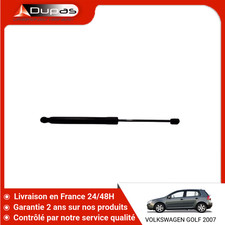 Verin de hayon / de capot Volkswagen GOLF