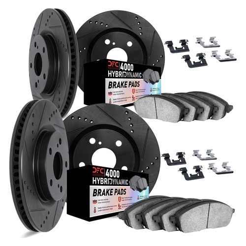 Acura NSX 1997-2005 Front Right Brake pad kits Set Photo - $448
