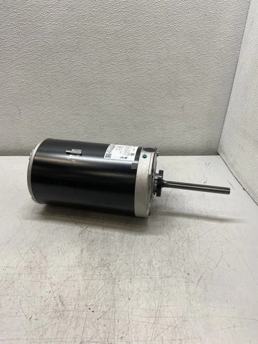 Century H697V1 Condenser Fan Motor 1.5HP 230V 460V 3PH 7-177645-01