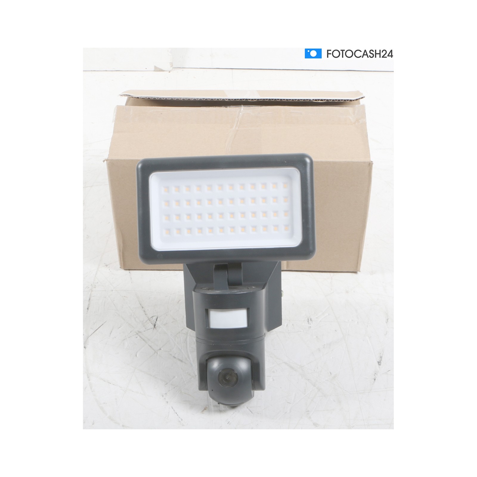 Ledvance SMART+ Flood Camera Control + Defect (287730)