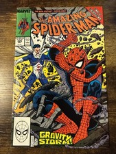 Amazing Spider-Man #326 (1989) Vol 1 Marvel McFarlane WE COMBINE SHIPPING