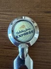 VTG Holiday Express Divot Tool — photo 2