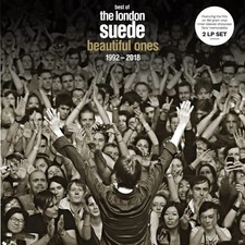 The London Suede - Beautiful Ones: The Best Of The London Suede [180-Gram Black