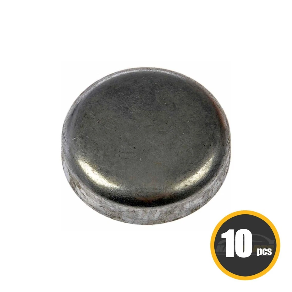 Enchufe de expansión de copa de acero para Lexus IS300 2001-2005 | 1 pulgada Diámetro máximo Foto 2 de 4