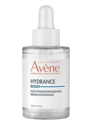 Avene Hydrance Boost feuchtigkeitsspendes Serum-Konzentrat · 30 ml