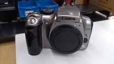 CANON EOS KISS DIGITAL digital SLR camera