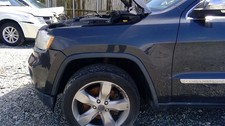 Used Front Left Fender Fits 2013 Jeep Grand Cherokee Front Laredo Vin A 7th Dig Used Front Left Fender Fits 2013 Jeep Grand Cherokee Front Laredo Vin A 7th Dig