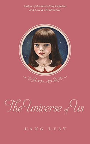 The Universe of Us (Lang Leav),Lang Leav