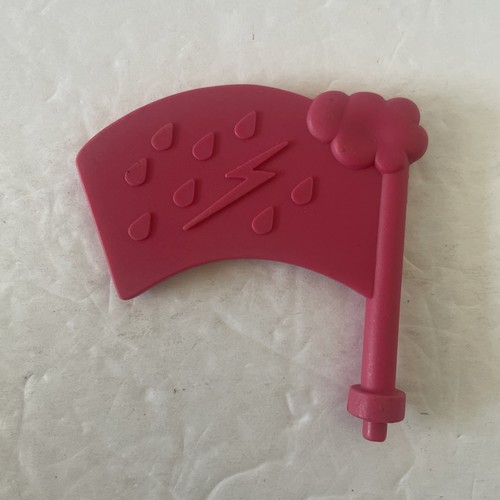 Fisher Price Little People: Arca de Noé bandera de repuesto - Imagen 2 de 2