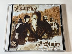 Capone CD | eBay