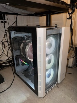 Gaming PC RTX 3080Ti / Ryzen 9 7900X