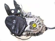 Boite de vitesse Mazda 323