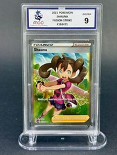shauna card pokemon - (127/146) Evolves from null Rules Shuffle your hand into your deck PSA 10]Shauna[XY-BEST 185/171](High Class Pack