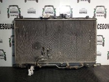 Radiateur Mitsubishi GALANT