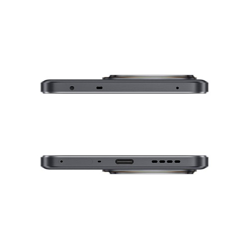 Realme GT 7T 5G Dual SIM 12GB RAM 512GB - IceSense Black EU - Zdjęcie 5 z 5
