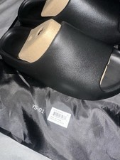 Yeezy Slide Men's Black YS-01