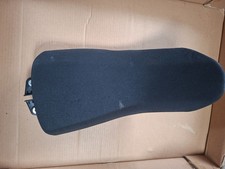 yamaha 700 tenere front seat nos black bw3-f4710-00
