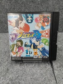 Neo Geo Pocket Software Model King of Fighters R 2 SNK
