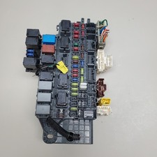 Honda Fit Interior Fuse Box 2006-2008 OEM Jun...